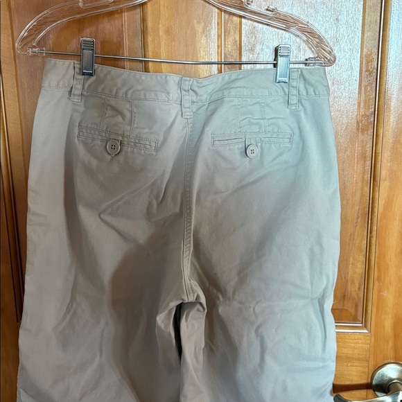 Talbots capris - Picture 4 of 4